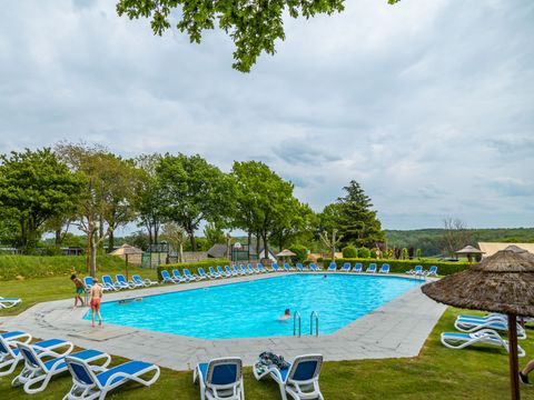 EuroParcs Gulperberg - Gulpen-Wittem - Image N°3